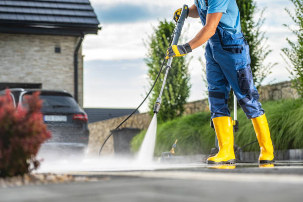 Reliable Atkinson, NE Pressure washing Solutions